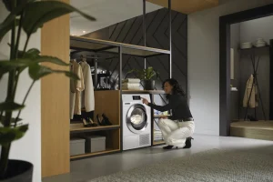 Miele Asciugatrici | TCR790WP Eco&Steam&9kg bianco loto