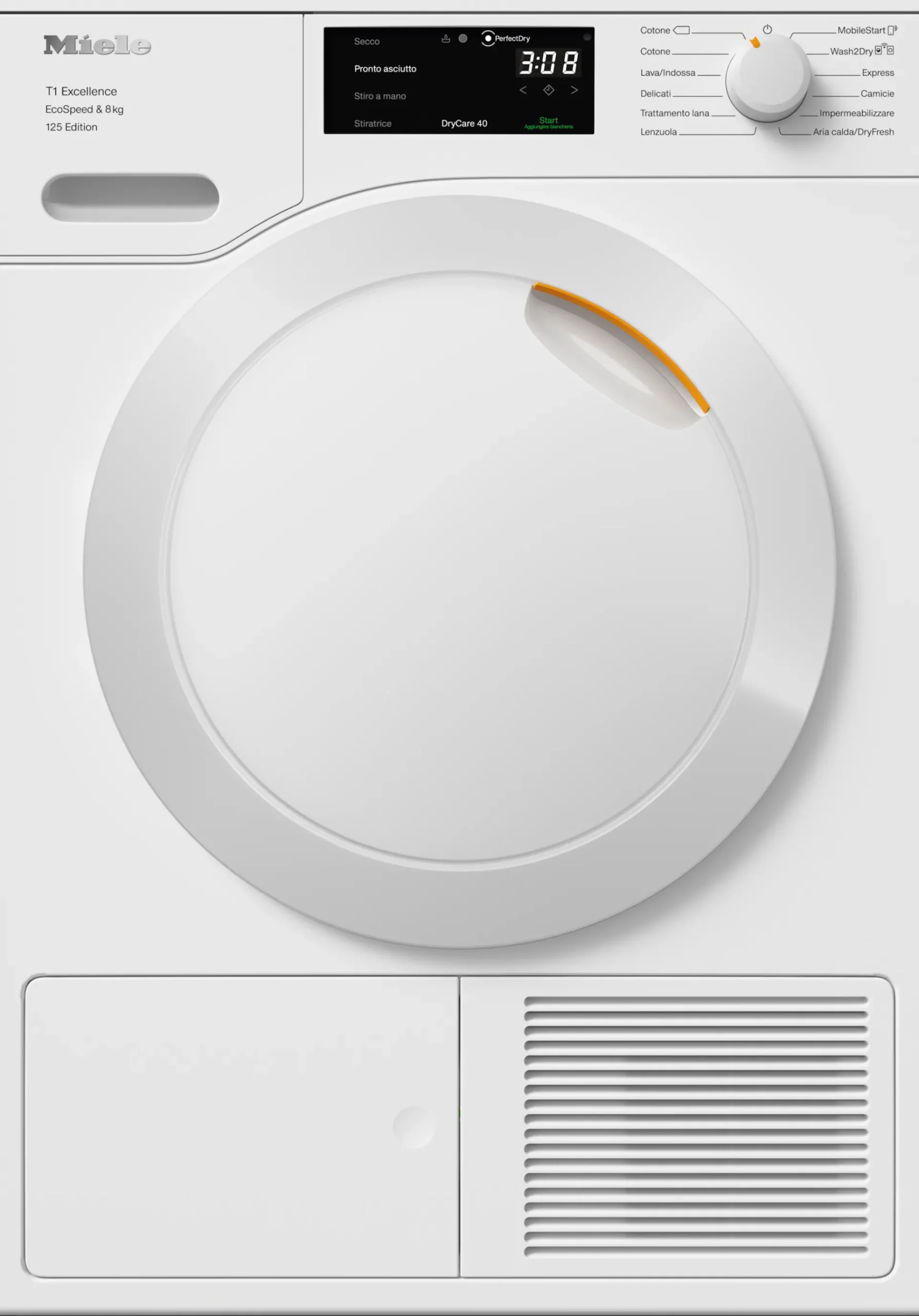 tecwp__edition_bianco_lot_0.webp Miele Asciugatrici | TEC665WP 125 Edition bianco loto
