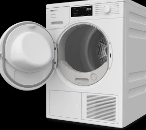 Miele Asciugatrici | TEC364WP 9kg bianco loto