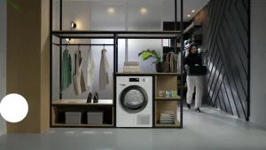 Miele Asciugatrici | TED275WP 8kg bianco loto