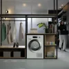 Miele Asciugatrici | TEF765WP EcoSpeed&8kg bianco loto