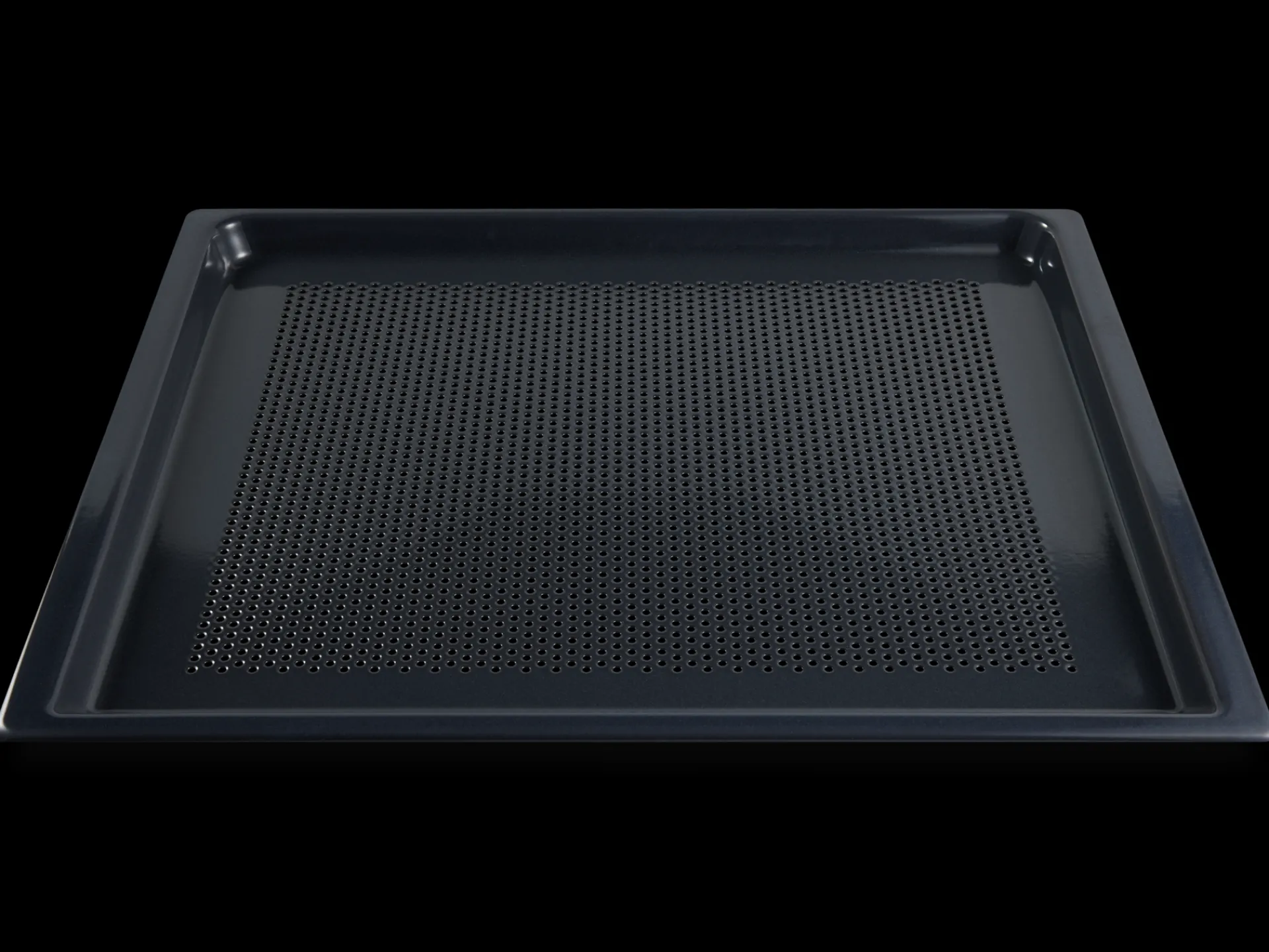 teglia_gourmet_standard_e_0.webp Miele Teglie E Accessori Cottura | Teglia gourmet standard e AirFry forata