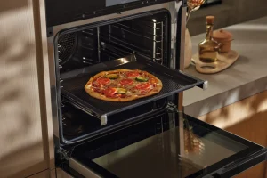 Miele Teglie E Accessori Cottura | Teglia gourmet standard e AirFry forata