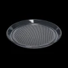 Miele Teglie E Accessori Cottura | Teglia rotonda gourmet standard e AirFry forata