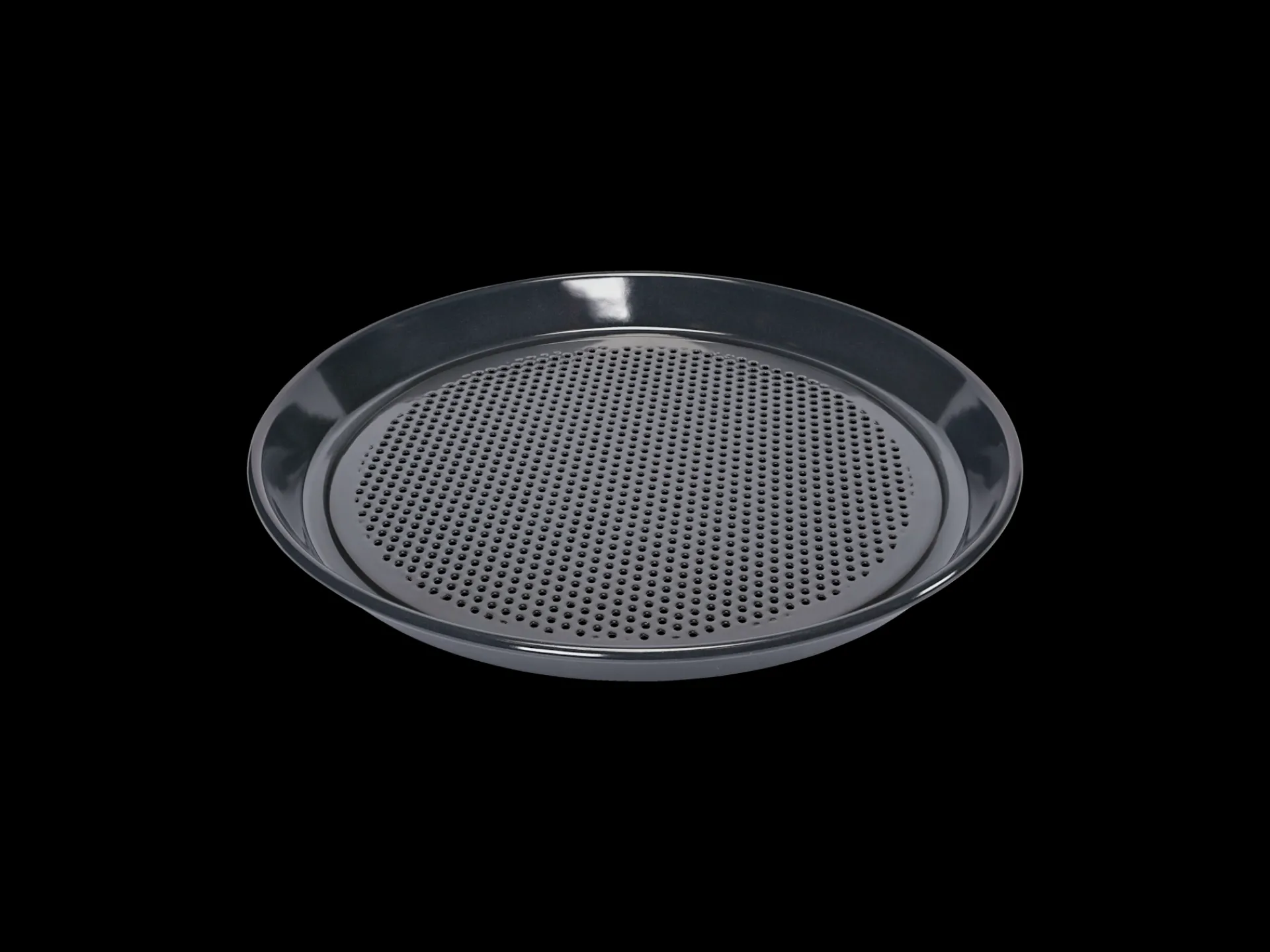 teglia_rotonda_gourmet_st_0.webp Miele Teglie E Accessori Cottura | Teglia rotonda gourmet standard e AirFry forata