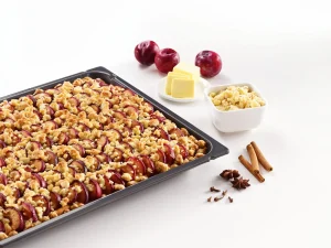Miele Teglie E Accessori Cottura | Teglia universale originale