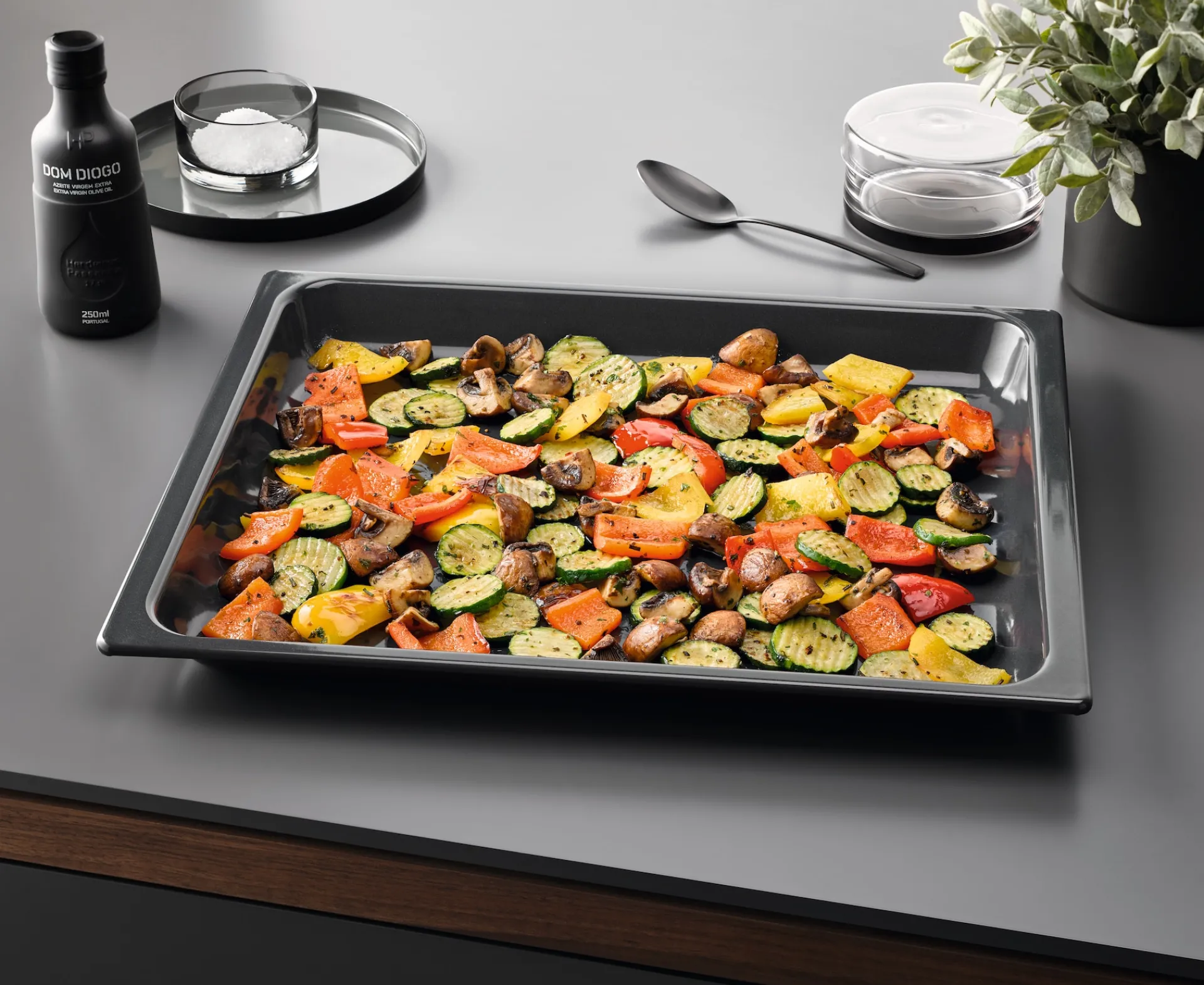 teglia_universale_origina_3.webp Miele Teglie E Accessori Cottura | Teglia universale originale