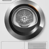 Miele Asciugatrici | TEH785WP EcoSpeed&9kg bianco loto