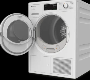 Miele Asciugatrici | TEH785WP EcoSpeed&9kg bianco loto