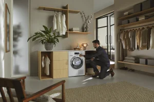 Miele Asciugatrici | TEH785WP EcoSpeed&9kg bianco loto