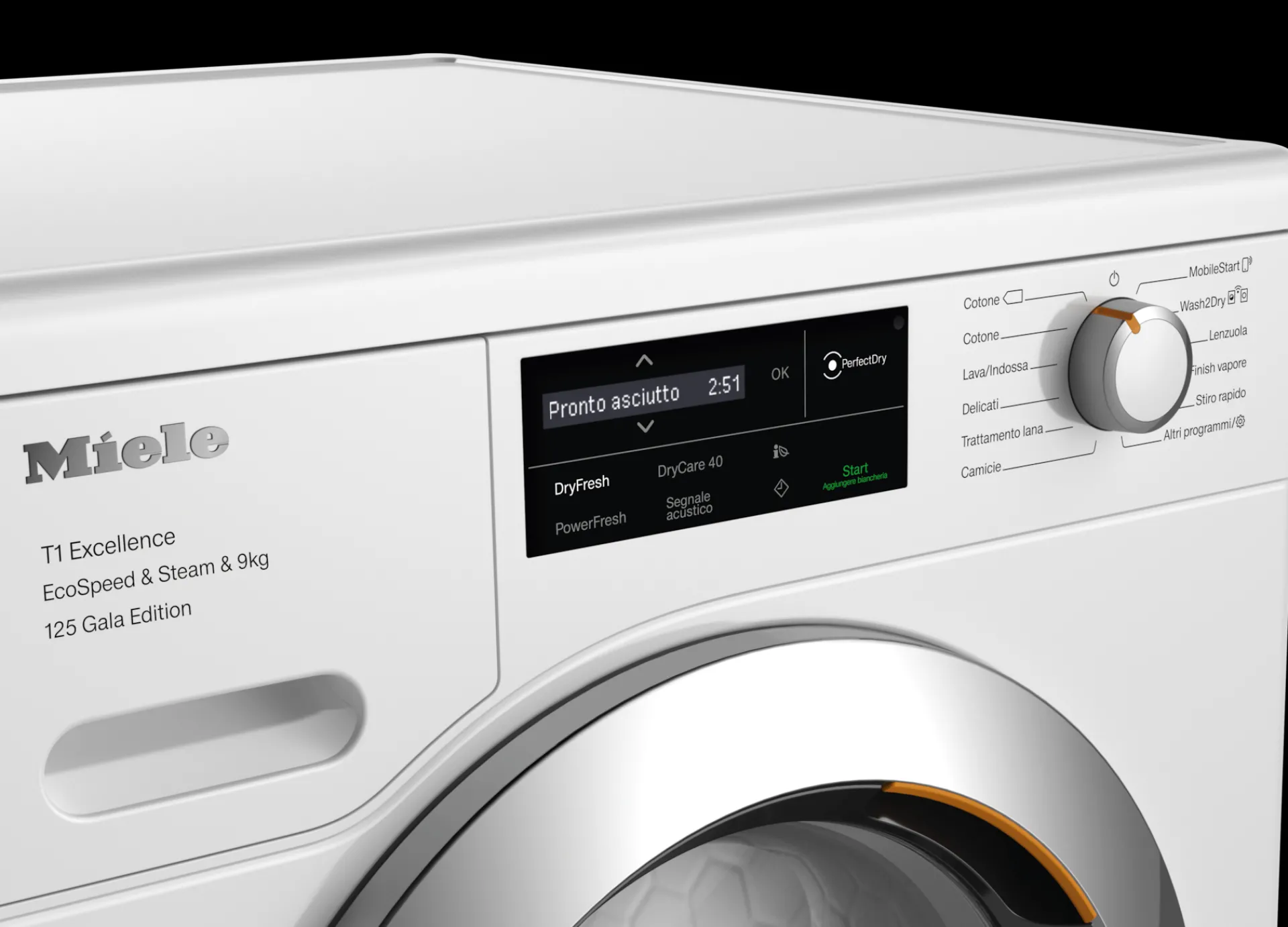 telwp__gala_edition_bianc_2.webp Miele Asciugatrici | TEL685WP 125 Gala Edition bianco loto