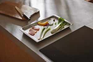 Miele Teglie E Accessori Cottura | Teppan Yaki Gourmet