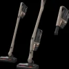Miele Aspirapolvere Senza Filo | Triflex HX2 125 Edition Grigio cashmere