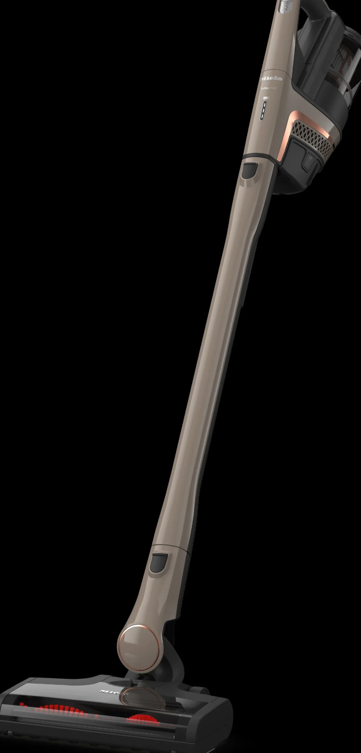 triflex_hx__edition_grigi_3.webp Miele Aspirapolvere Senza Filo | Triflex HX2 125 Edition Grigio cashmere