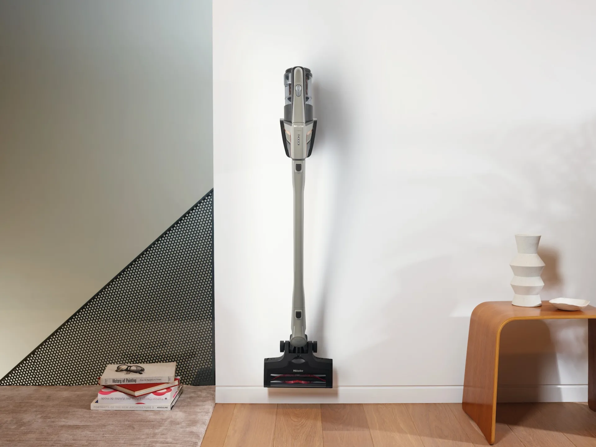 triflex_hx__edition_grigi_6.webp Miele Aspirapolvere Senza Filo | Triflex HX2 125 Edition Grigio cashmere