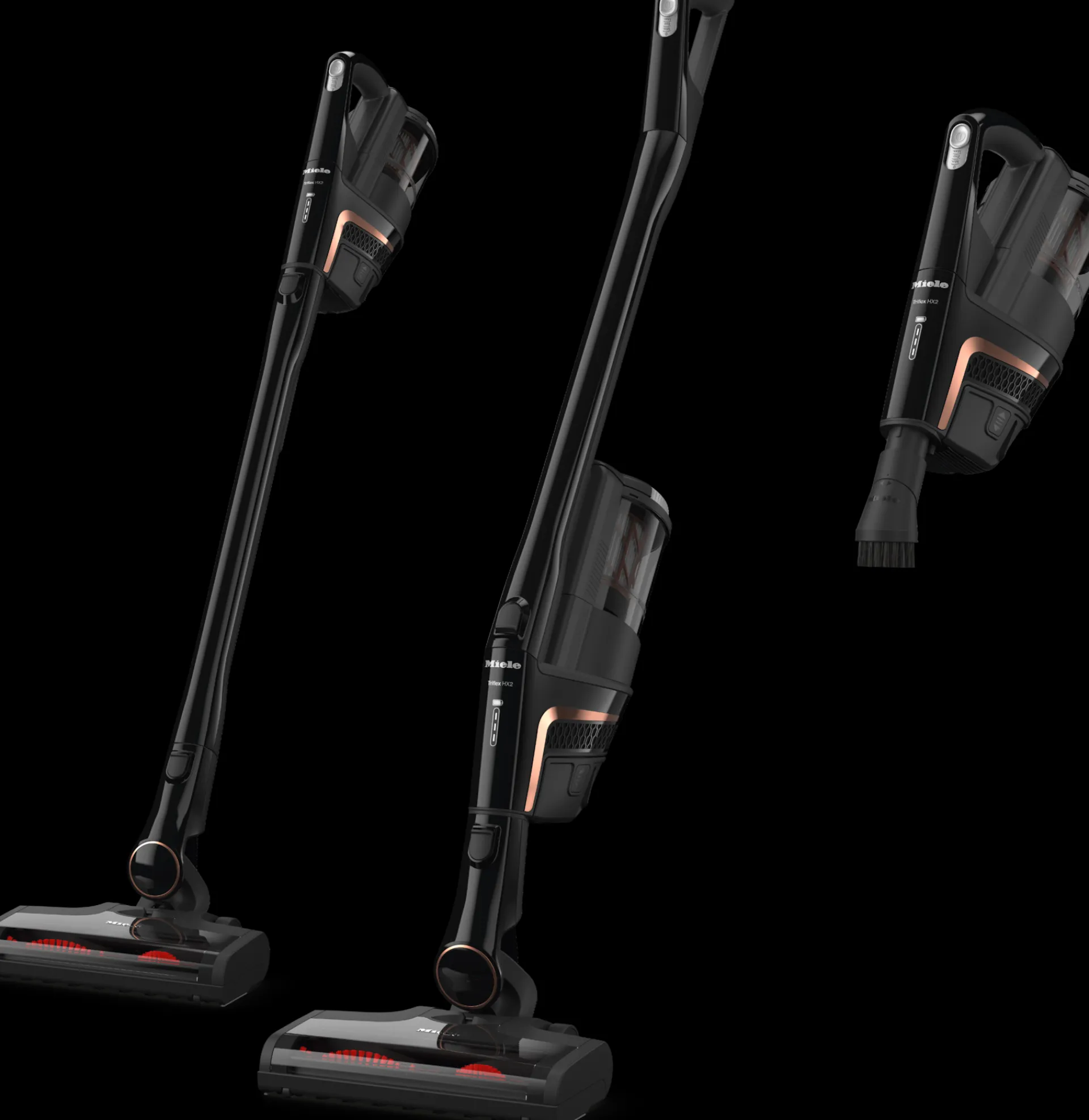 triflex_hx__gala_edition__0-1.webp Miele Aspirapolvere Senza Filo | Triflex HX2 125 Gala Edition Nero ossidiana