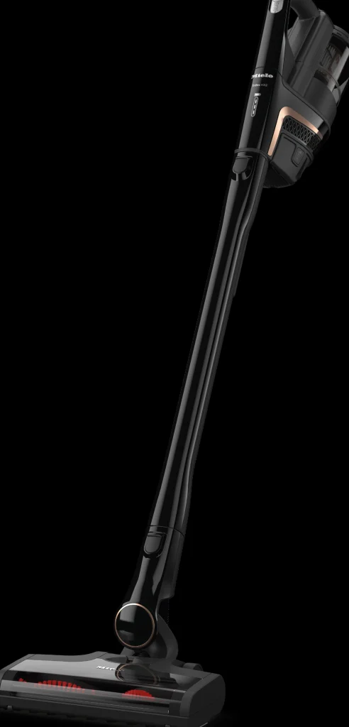 Miele Aspirapolvere Senza Filo | Triflex HX2 125 Gala Edition Nero ossidiana