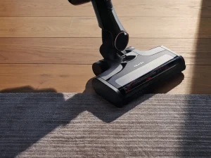 Miele Aspirapolvere Senza Filo | Triflex HX2 125 Gala Edition Nero ossidiana