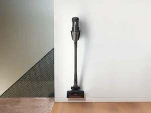 Miele Aspirapolvere Senza Filo | Triflex HX2 125 Gala Edition Grigio infinito perlato