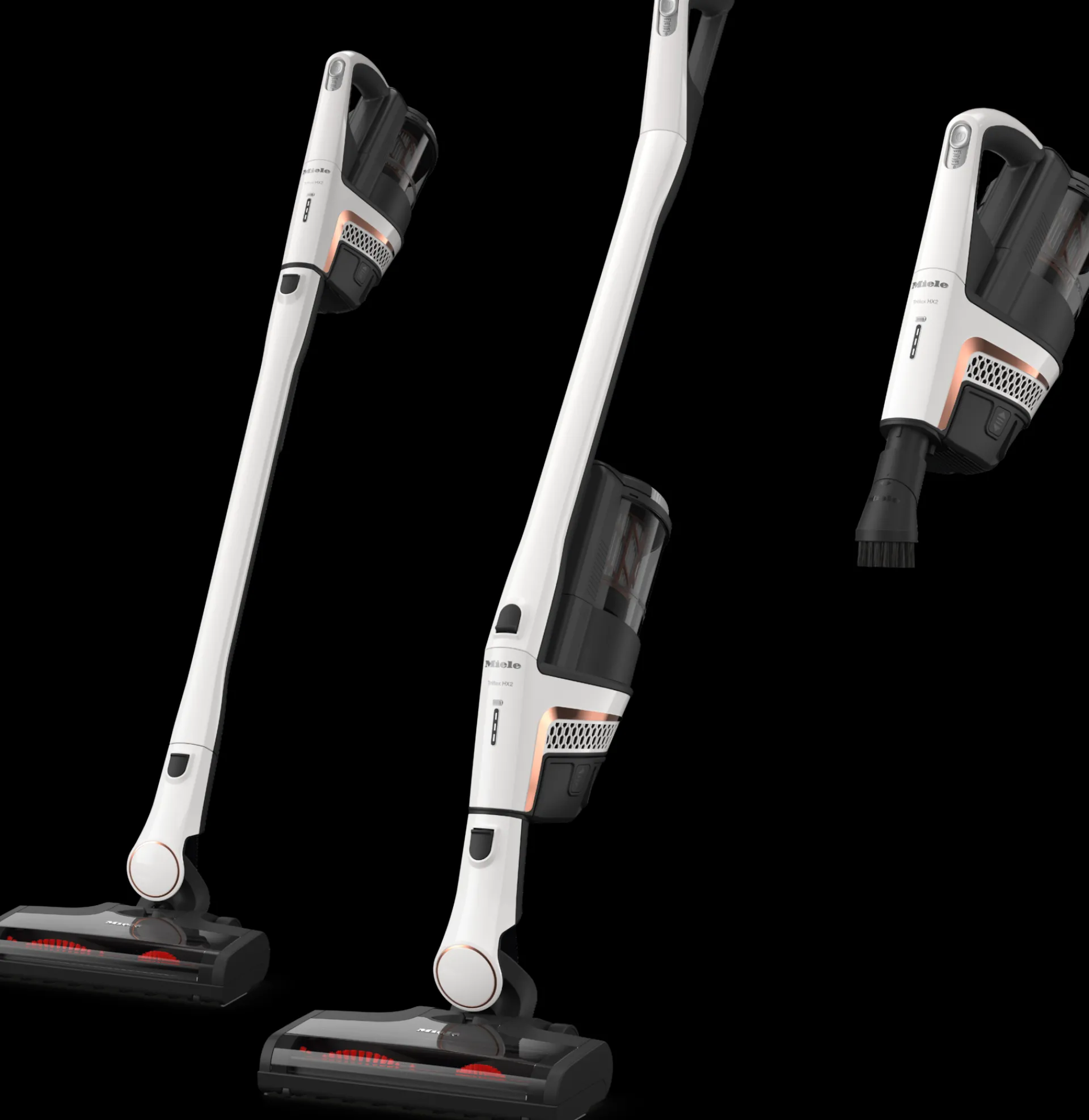 triflex_hx_bianco_loto_1.webp Miele Aspirapolvere Senza Filo | Triflex HX2 bianco loto