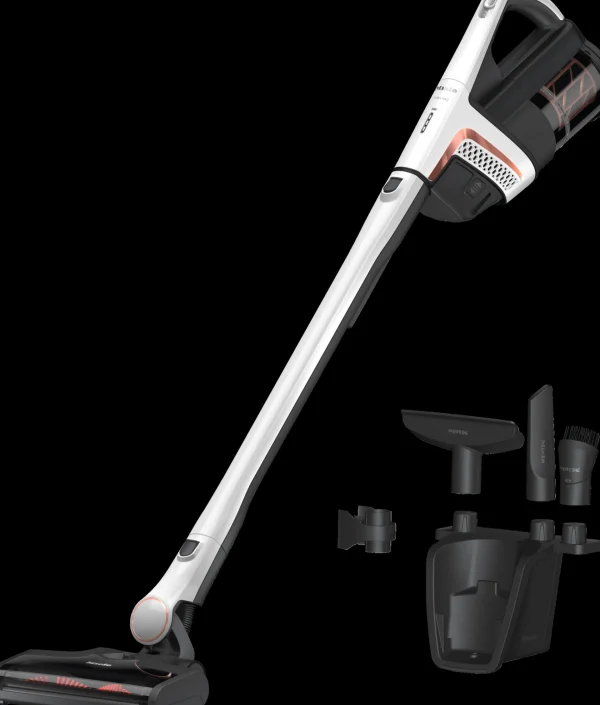 Miele Aspirapolvere Senza Filo | Triflex HX2 bianco loto