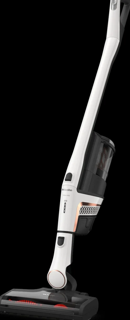 Miele Aspirapolvere Senza Filo | Triflex HX2 bianco loto