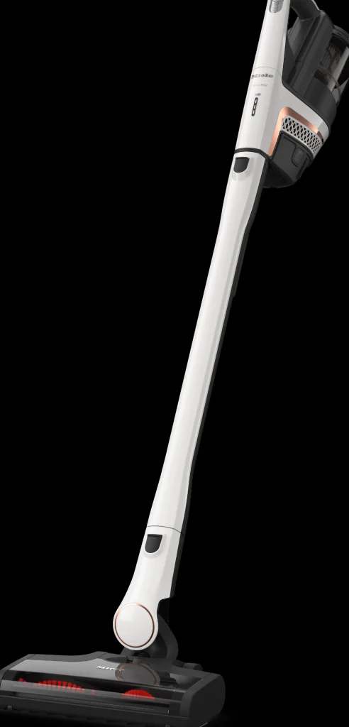 Miele Aspirapolvere Senza Filo | Triflex HX2 bianco loto