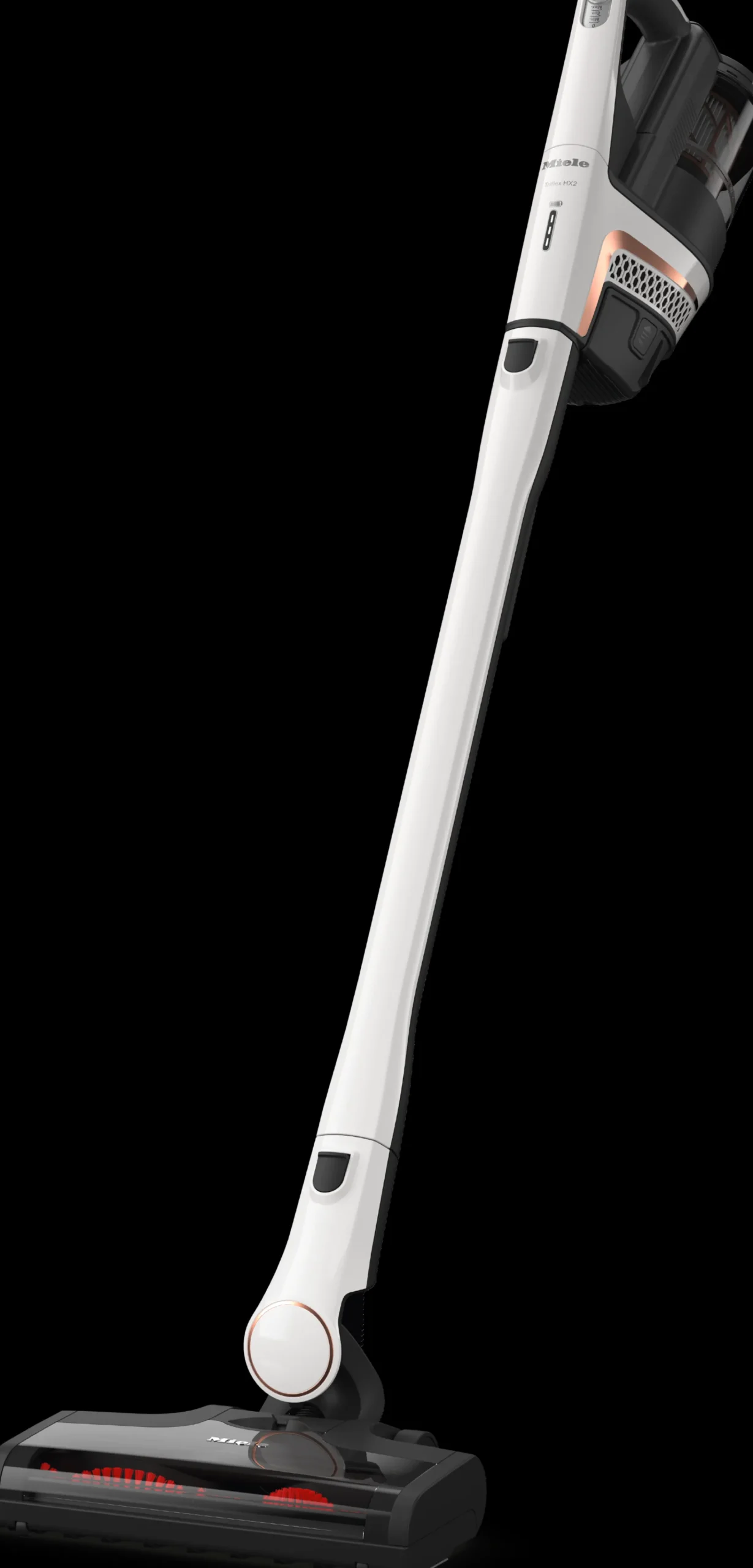 triflex_hx_bianco_loto_5.webp Miele Aspirapolvere Senza Filo | Triflex HX2 bianco loto