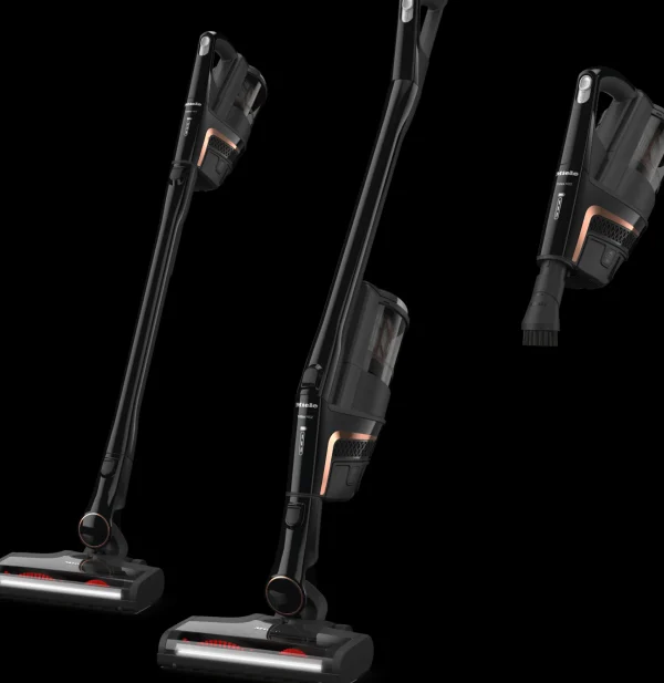 Miele Aspirapolvere Senza Filo | Triflex HX2 Cat & Dog Nero ossidiana