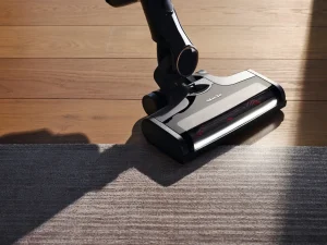 Miele Aspirapolvere Senza Filo | Triflex HX2 Cat & Dog Nero ossidiana