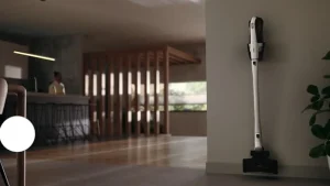 Miele Aspirapolvere Senza Filo | Triflex HX2 Flash bianco loto