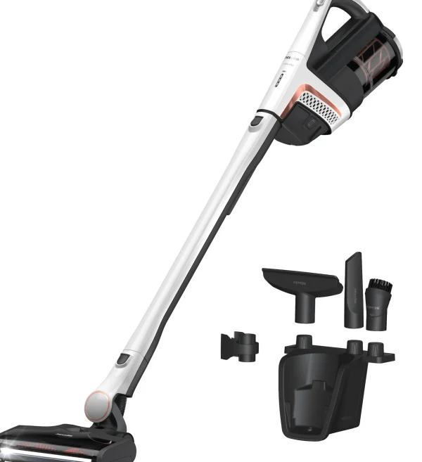 Miele Aspirapolvere Senza Filo | Triflex HX2 Flash bianco loto