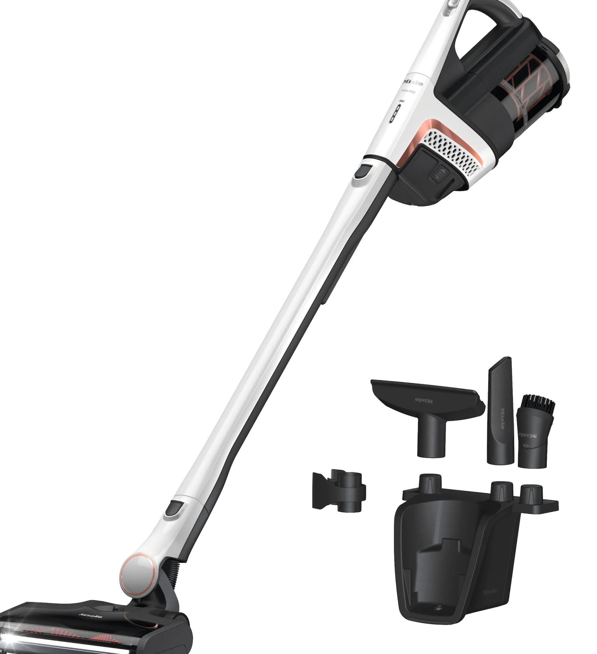 triflex_hx_flash_bianco_l_2.webp Miele Aspirapolvere Senza Filo | Triflex HX2 Flash bianco loto