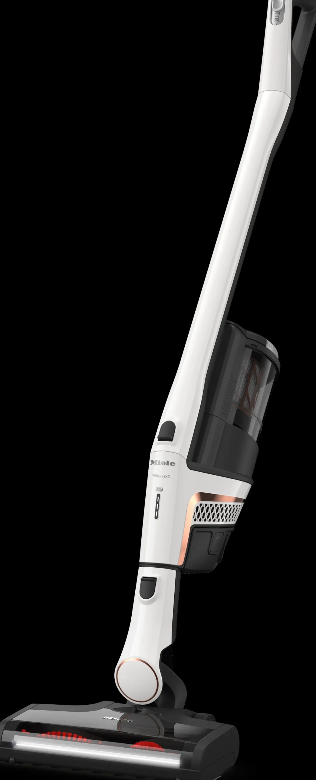 triflex_hx_flash_bianco_l_3.webp Miele Aspirapolvere Senza Filo | Triflex HX2 Flash bianco loto