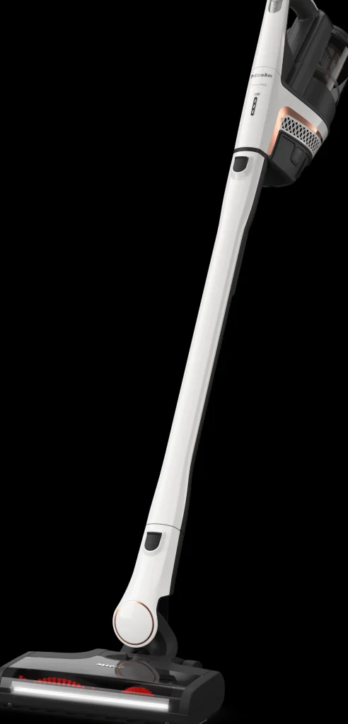 Miele Aspirapolvere Senza Filo | Triflex HX2 Flash bianco loto