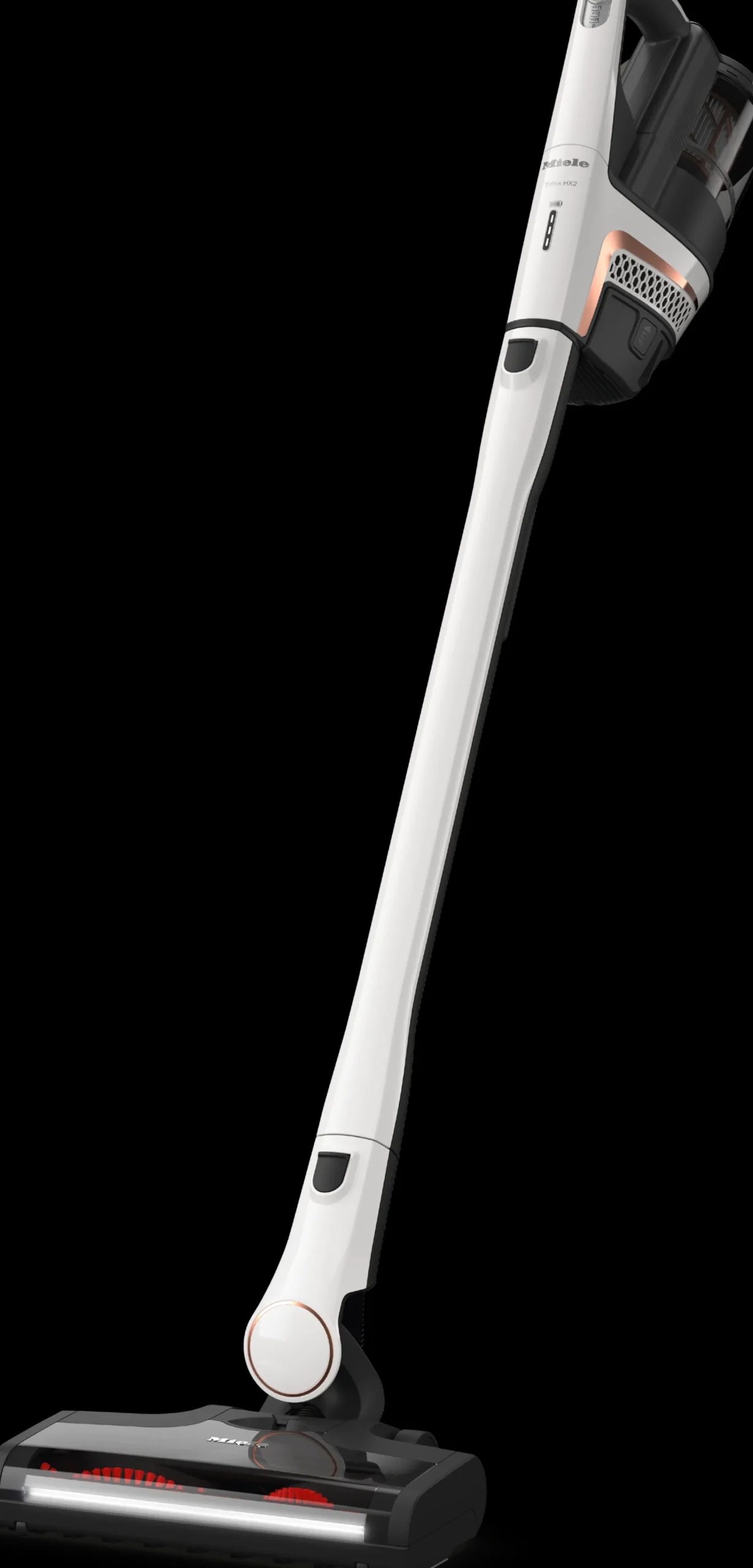 triflex_hx_flash_bianco_l_5.webp Miele Aspirapolvere Senza Filo | Triflex HX2 Flash bianco loto