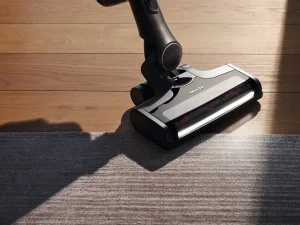 Miele Aspirapolvere Senza Filo | Triflex HX2 Pro Grigio infinito perlato