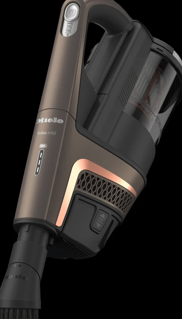 Miele Aspirapolvere Senza Filo | Triflex HX2 Pro Grigio infinito perlato