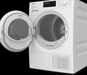 Miele Asciugatrici | TSL683WP 125 Gala Edition bianco loto