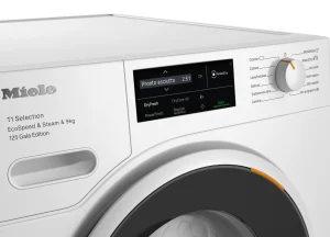 Miele Asciugatrici | TSL683WP 125 Gala Edition bianco loto