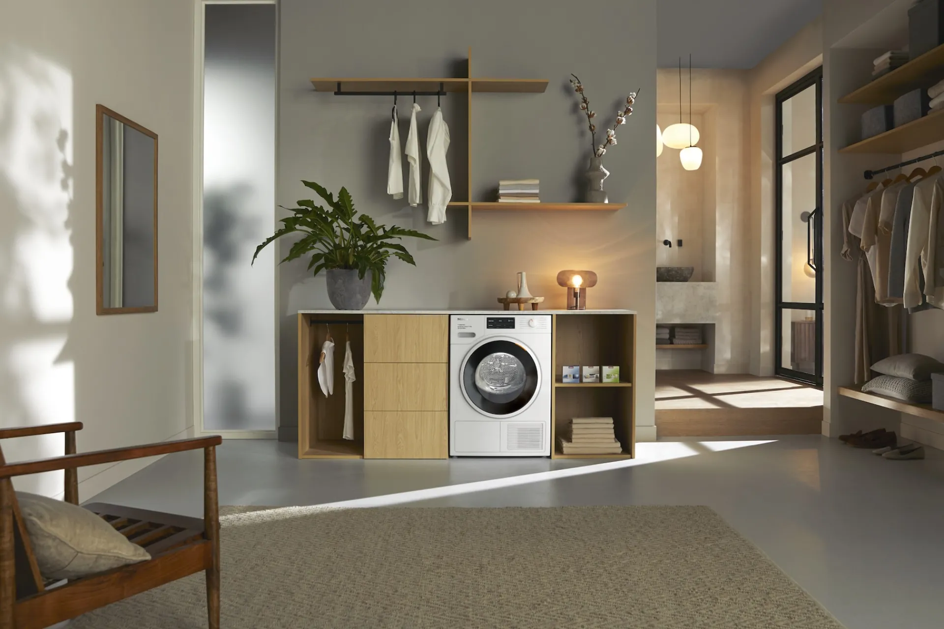 tslwp__gala_edition_bianc_3.webp Miele Asciugatrici | TSL683WP 125 Gala Edition bianco loto