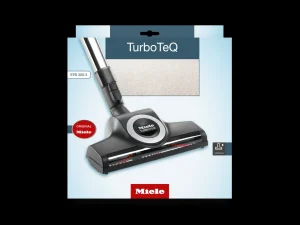 Miele Bocchette E Spazzole | TurboTeQ