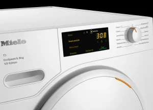 Miele Asciugatrici | TWC660WP 125 Edition