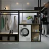 Miele Asciugatrici | TWD260WP 8kg bianco loto