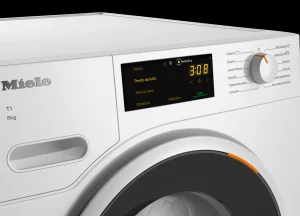 Miele Asciugatrici | TWD260WP 8kg bianco loto