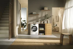 Miele Asciugatrici | TWD260WP 8kg bianco loto
