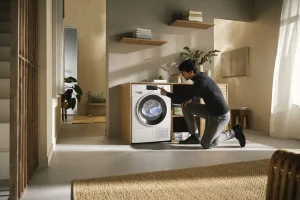 Miele Asciugatrici | TWD260WP 8kg bianco loto