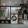 Miele Asciugatrici | TWF760WP EcoSpeed&8kg bianco loto