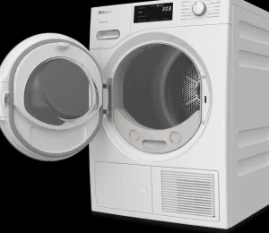 Miele Asciugatrici | TWH780WP EcoSpeed&9kg bianco loto