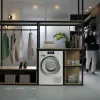 Miele Asciugatrici | TWV780WP Passion bianco loto